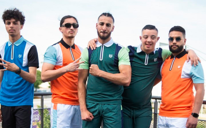 Collection FK Squad Été 2023