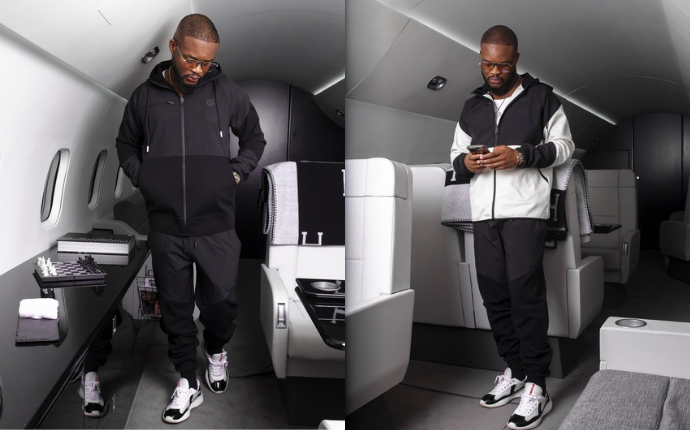 Nouveau Survêtement FK Surface