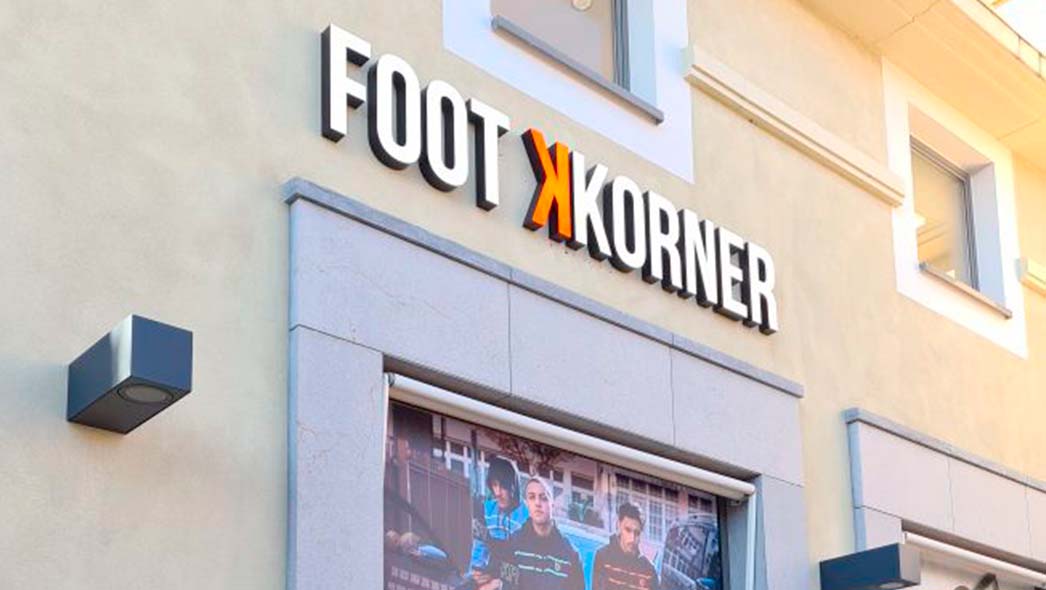 Footkorner Cagnes-Sur-Mer
