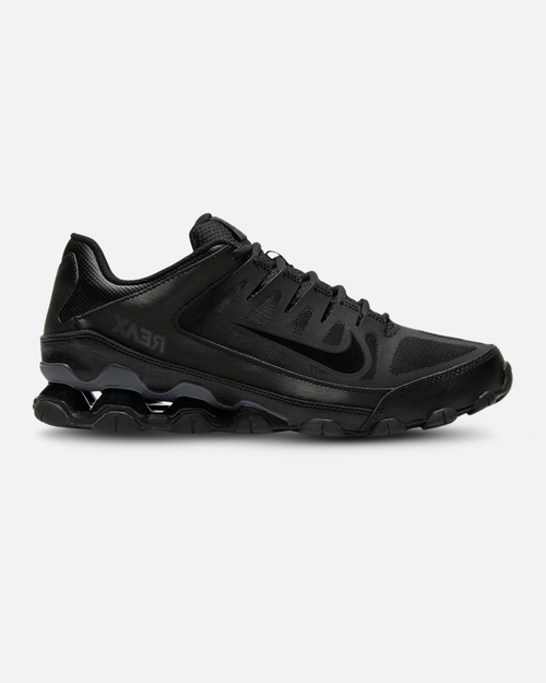 ﻿Nike Reax 8 TR - Noir - FootKorner Testing