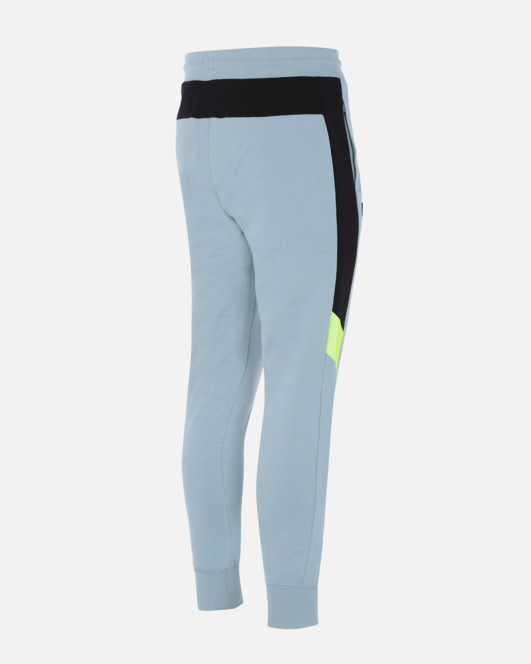 FootKorner TestingPantalon FK Sicarios V - Bleu fumé/Noir/Jaune