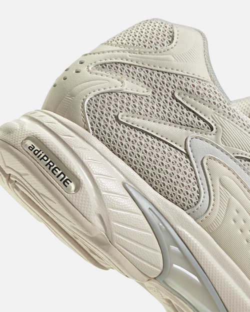 Adidas Tumper Run 2 - Beige - FootKorner Testing