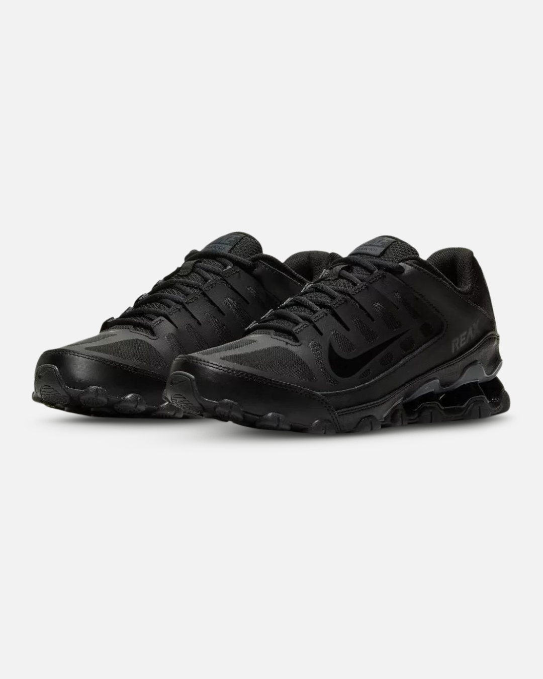 FootKorner Testing﻿Nike Reax 8 TR - Noir