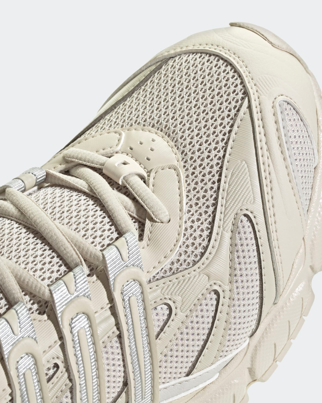 FootKorner TestingAdidas Tumper Run 2 - Beige