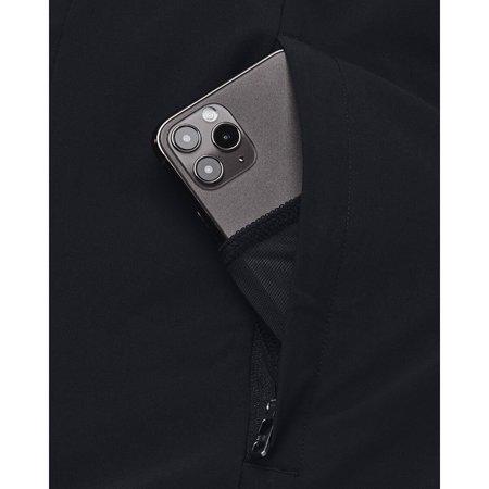 Veste de survêtement Under Armour Outrun The Storm - Noir - FootKorner Testing