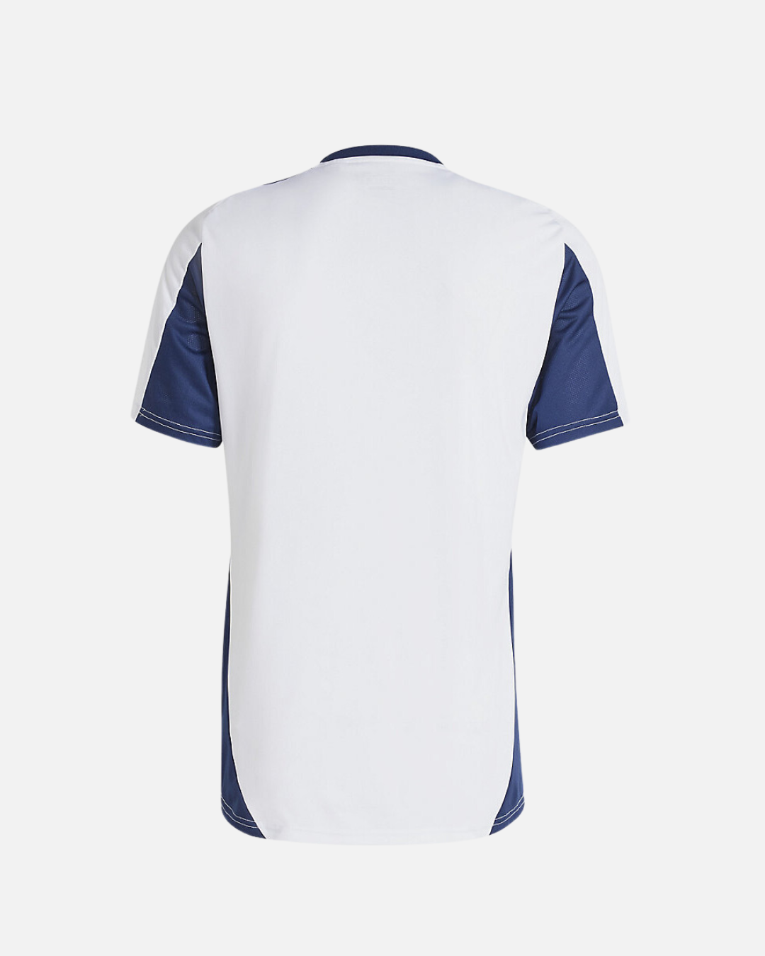 FootKorner TestingMaillot d'entrainement Real Madrid - Blanc/Bleu