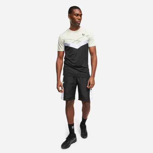 Ensemble t-shirt short