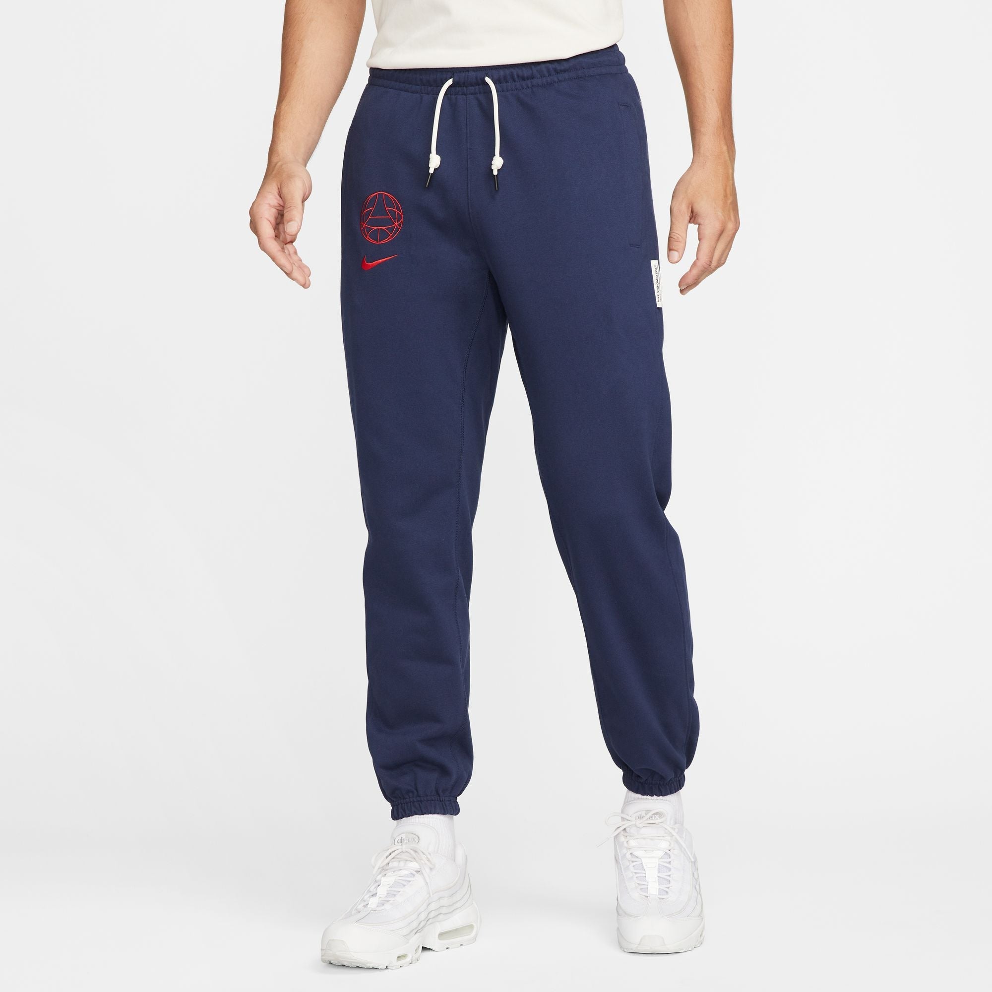 FootKorner TestingPantalon Jogging PSG - Marine