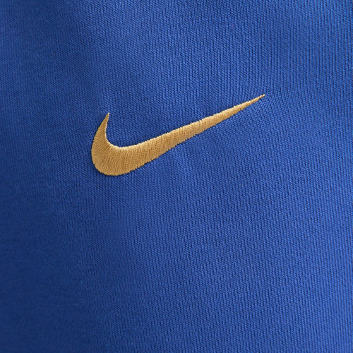 Pantalon Jogging Chelsea  - Bleu/Doré - FootKorner Testing