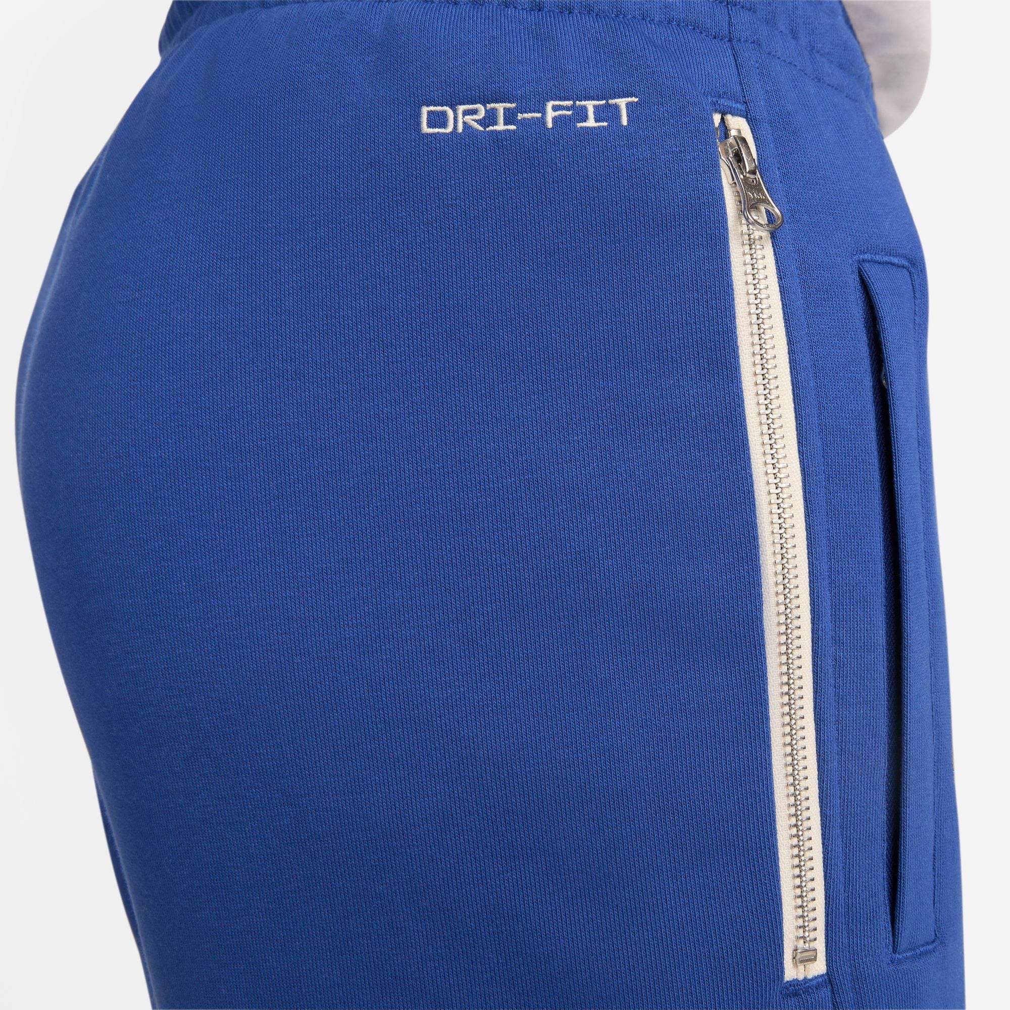 FootKorner TestingPantalon Jogging Chelsea  - Bleu/Doré