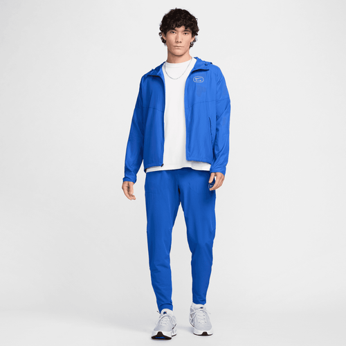 Veste Nike Air Running - Bleu - FootKorner Testing
