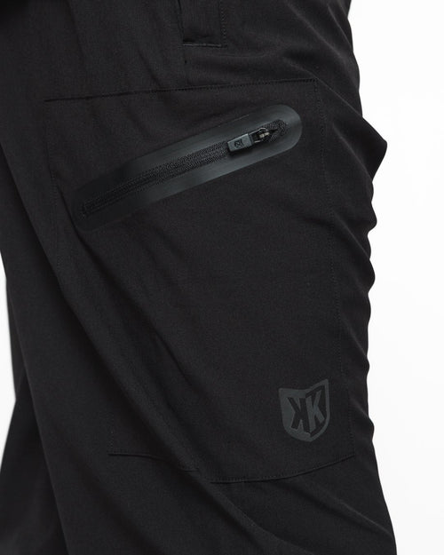 Survêtement FK Calcio - Noir - FootKorner Testing