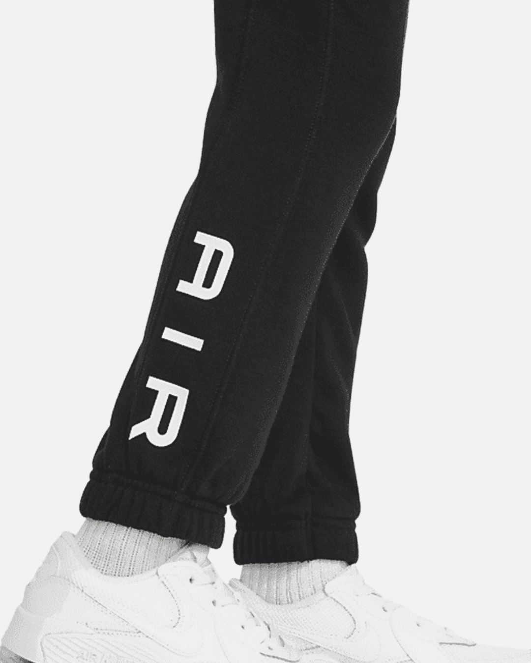 FootKorner TestingEnsemble Sportswear Nike Air Crew Enfant - Noir