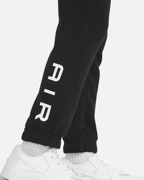 Ensemble Sportswear Nike Air Crew Enfant - Noir - FootKorner Testing