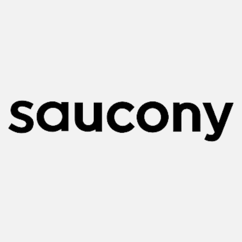 saucony