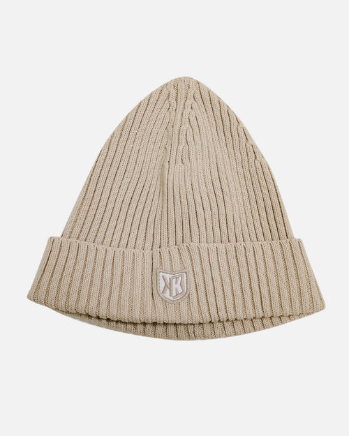 Bonnet FK Basic III - Beige - FootKorner Testing