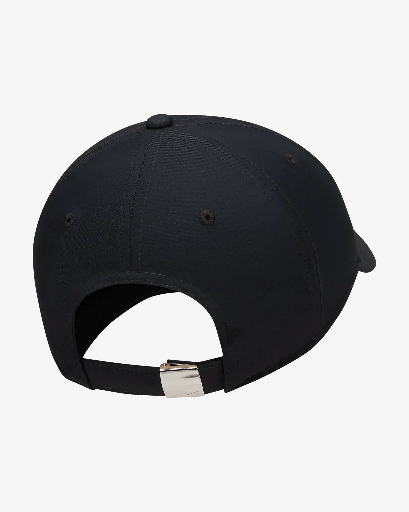 FootKorner TestingCasquette Nike Club - Noir