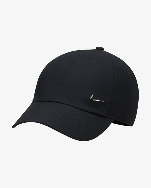 Casquette Nike Club - Noir - FootKorner Testing