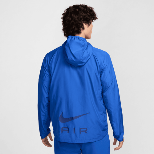 Veste Nike Air Running - Bleu - FootKorner Testing