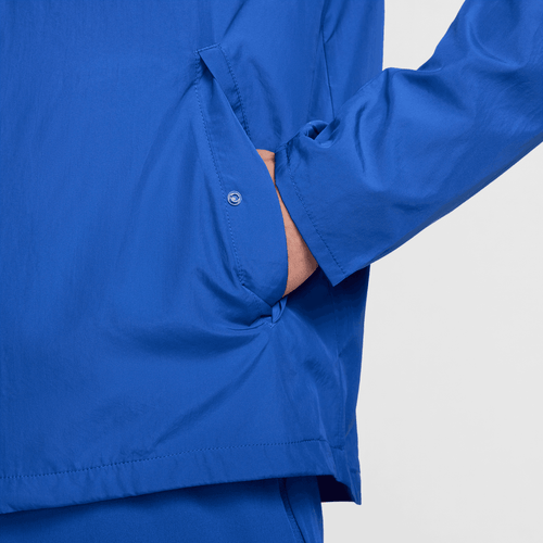 Veste Nike Air Running - Bleu - FootKorner Testing