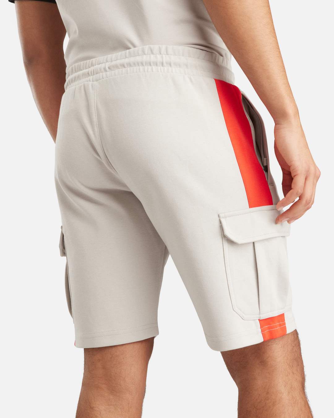 FootKorner TestingEnsemble FK Spirit - Beige/Noir/Rouge