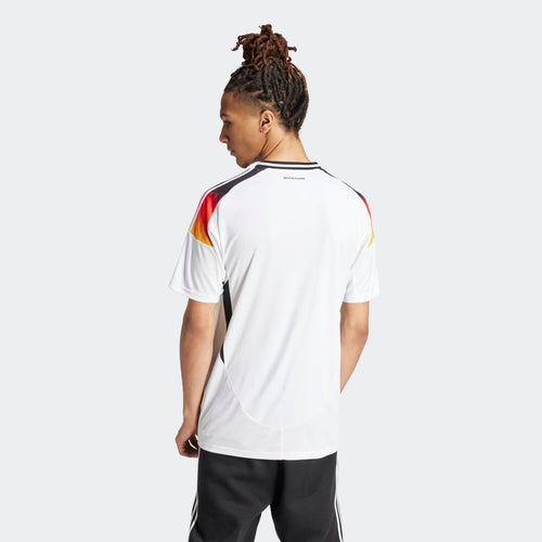 Maillot Allemagne Domicile 2024 - Blanc - FootKorner Testing