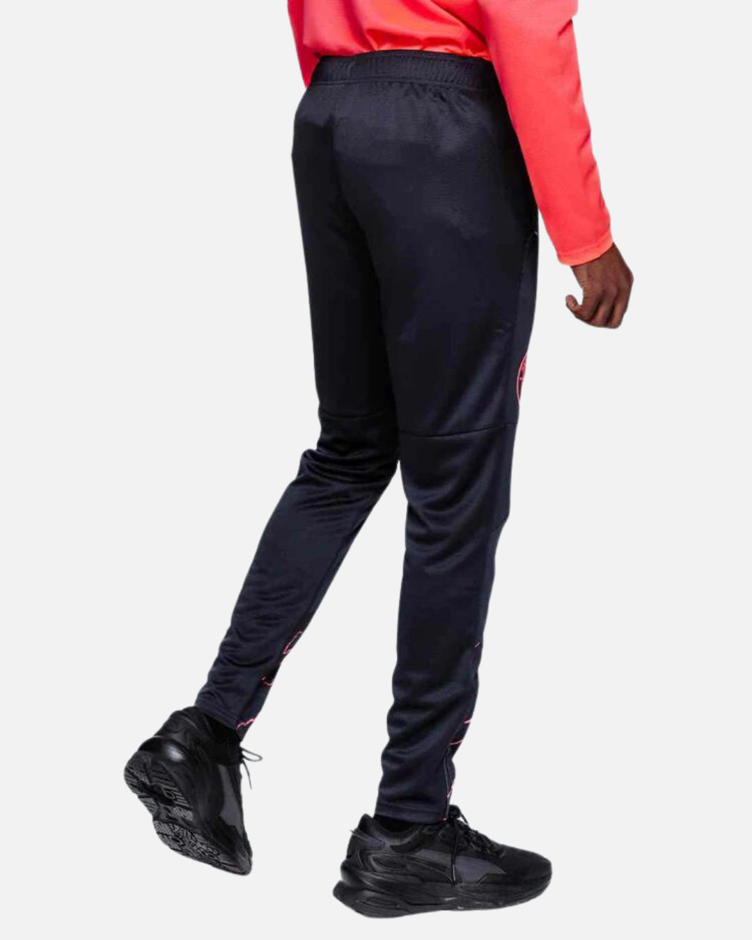 FootKorner TestingPantalon d'entrainement Manchester City - Noir/Rose