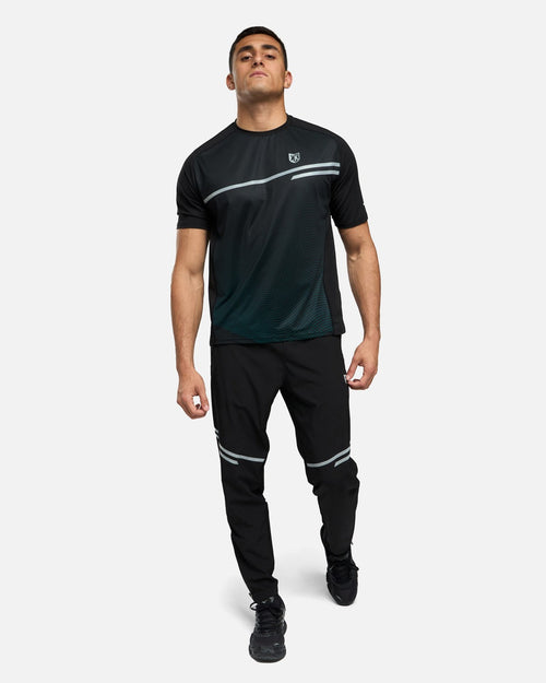 Pantalon FK Speed - Noir - FootKorner Testing