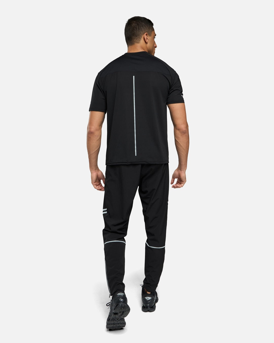 FootKorner TestingPantalon FK Speed - Noir