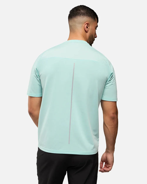 Tshirt FK speed - Vert - FootKorner Testing