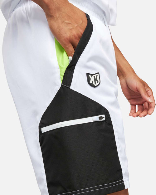 Ensemble FK Game - Noir/Blanc/Vert - FootKorner Testing