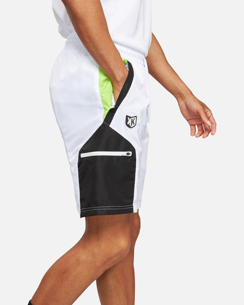 Ensemble FK Game - Noir/Blanc/Vert - FootKorner Testing