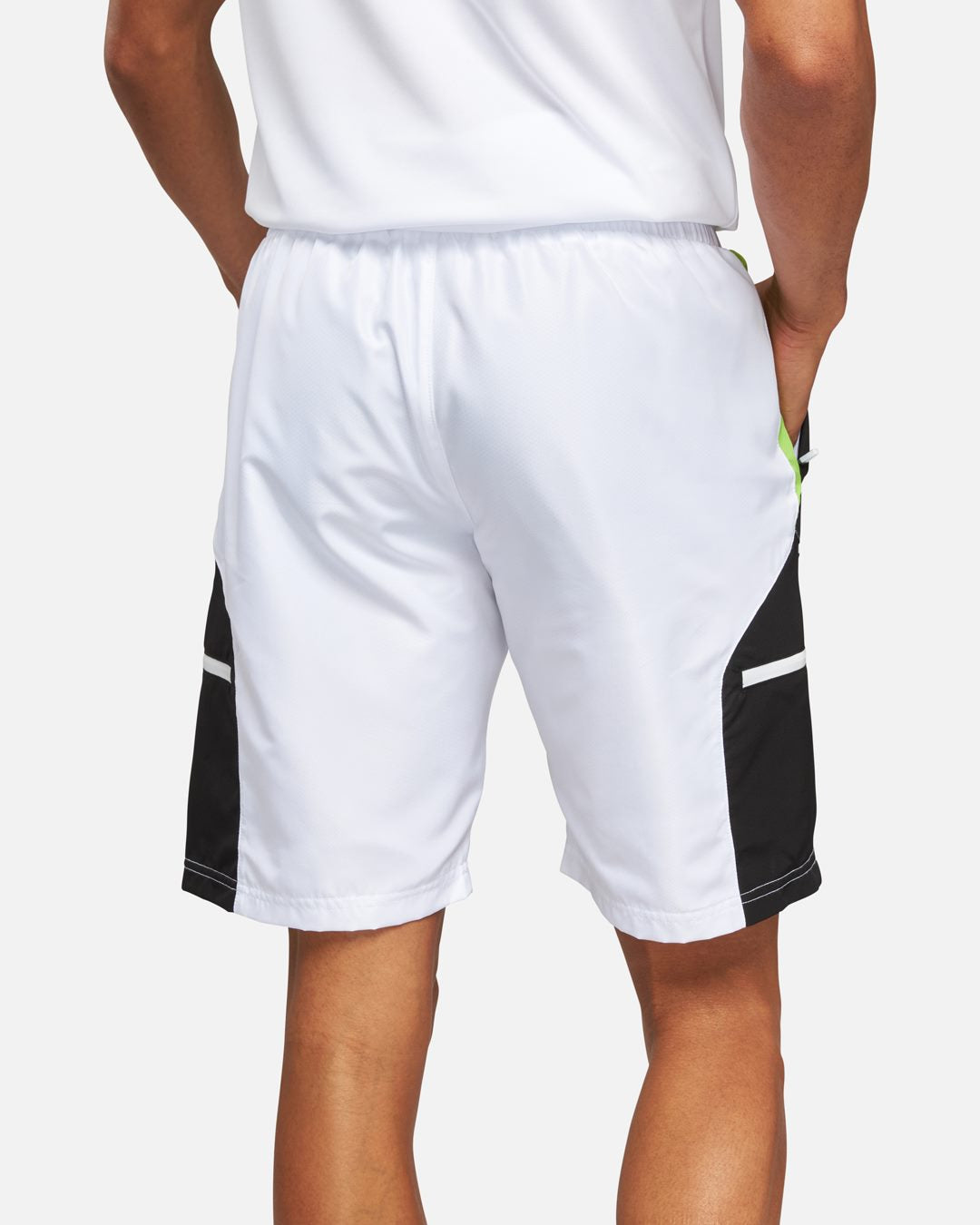 FootKorner TestingEnsemble FK Game - Noir/Blanc/Vert