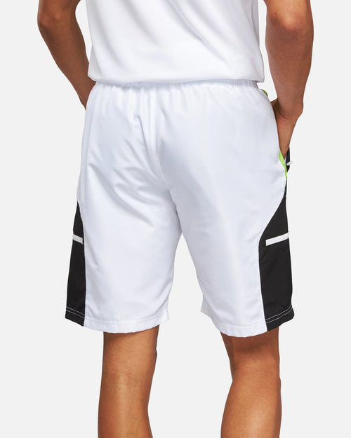 Ensemble FK Game - Noir/Blanc/Vert - FootKorner Testing