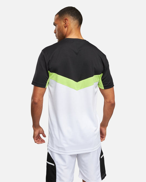 Ensemble FK Game - Noir/Blanc/Vert - FootKorner Testing