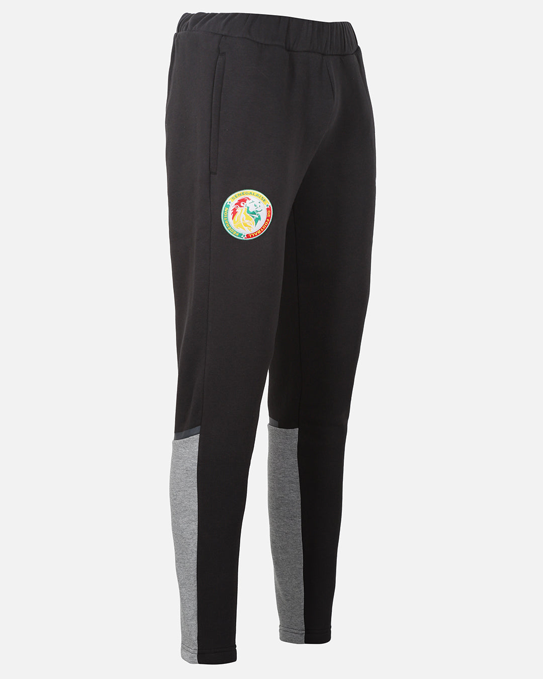 FootKorner TestingPantalon de Survêtement Sénégal - Noir/Gris