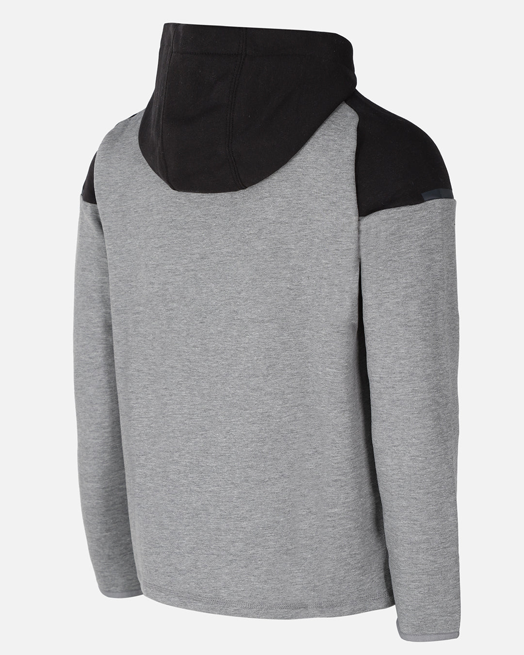 FootKorner TestingVeste Sénégal  - Gris/Noir