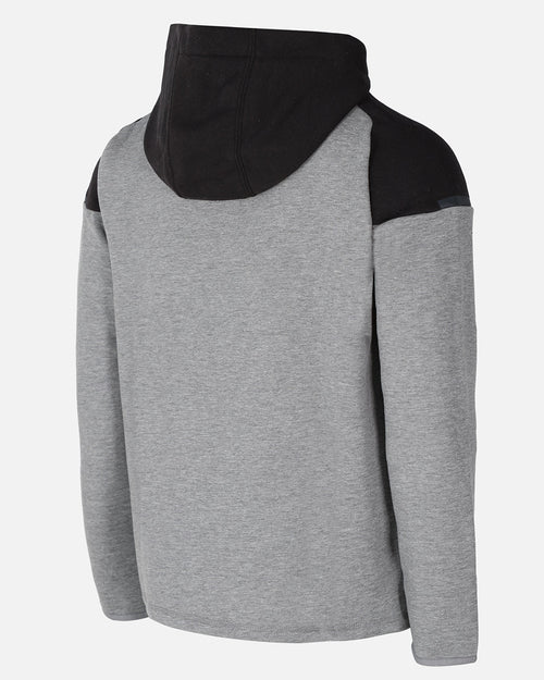 Veste Sénégal  - Gris/Noir - FootKorner Testing