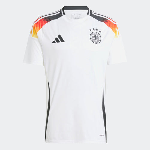 Maillot Allemagne Domicile 2024 - Blanc - FootKorner Testing