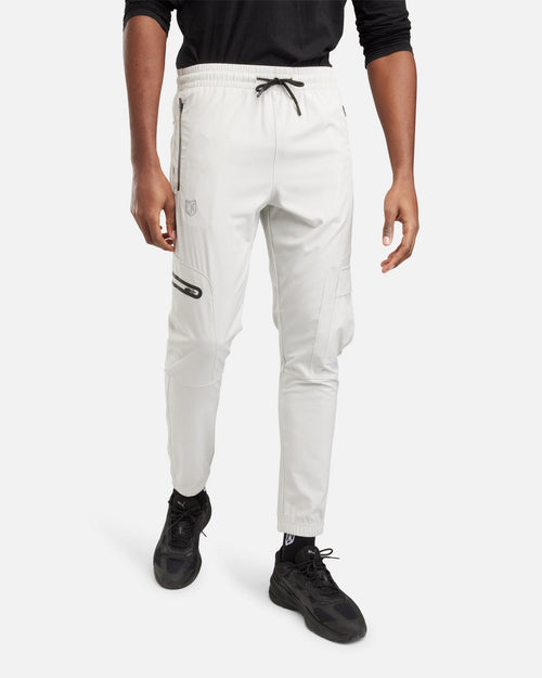 Pantalon FK Calcio II - Gris - FootKorner Testing