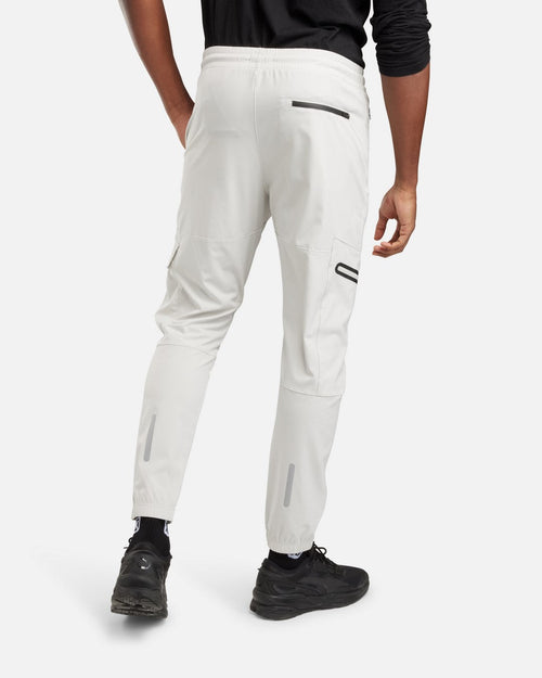 Pantalon FK Calcio II - Gris - FootKorner Testing