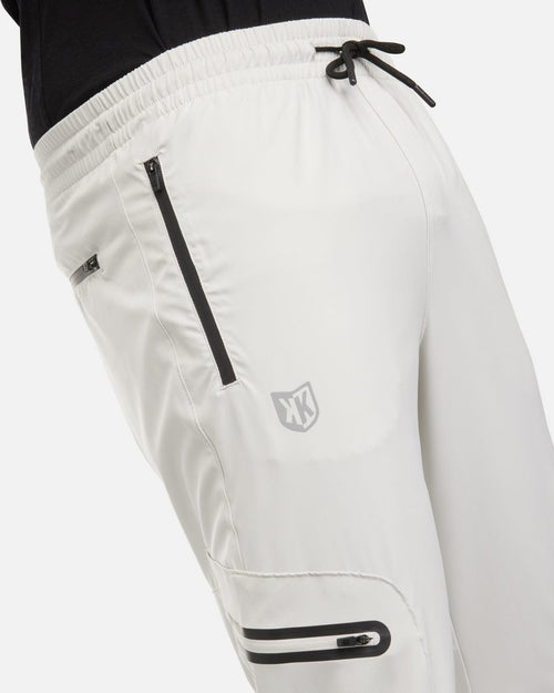 Pantalon FK Calcio II - Gris - FootKorner Testing