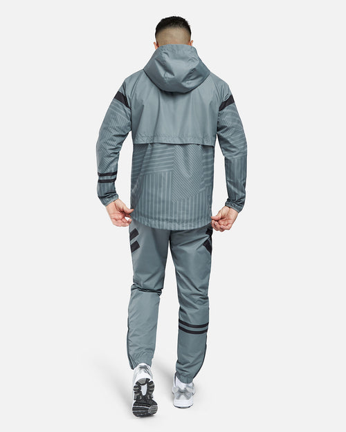 Survêtement FK Pearl - Gris - FootKorner Testing