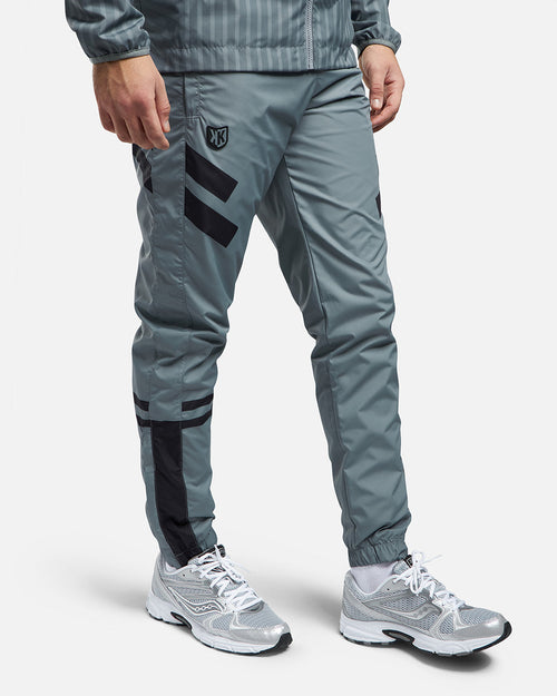 Survêtement FK Pearl - Gris - FootKorner Testing