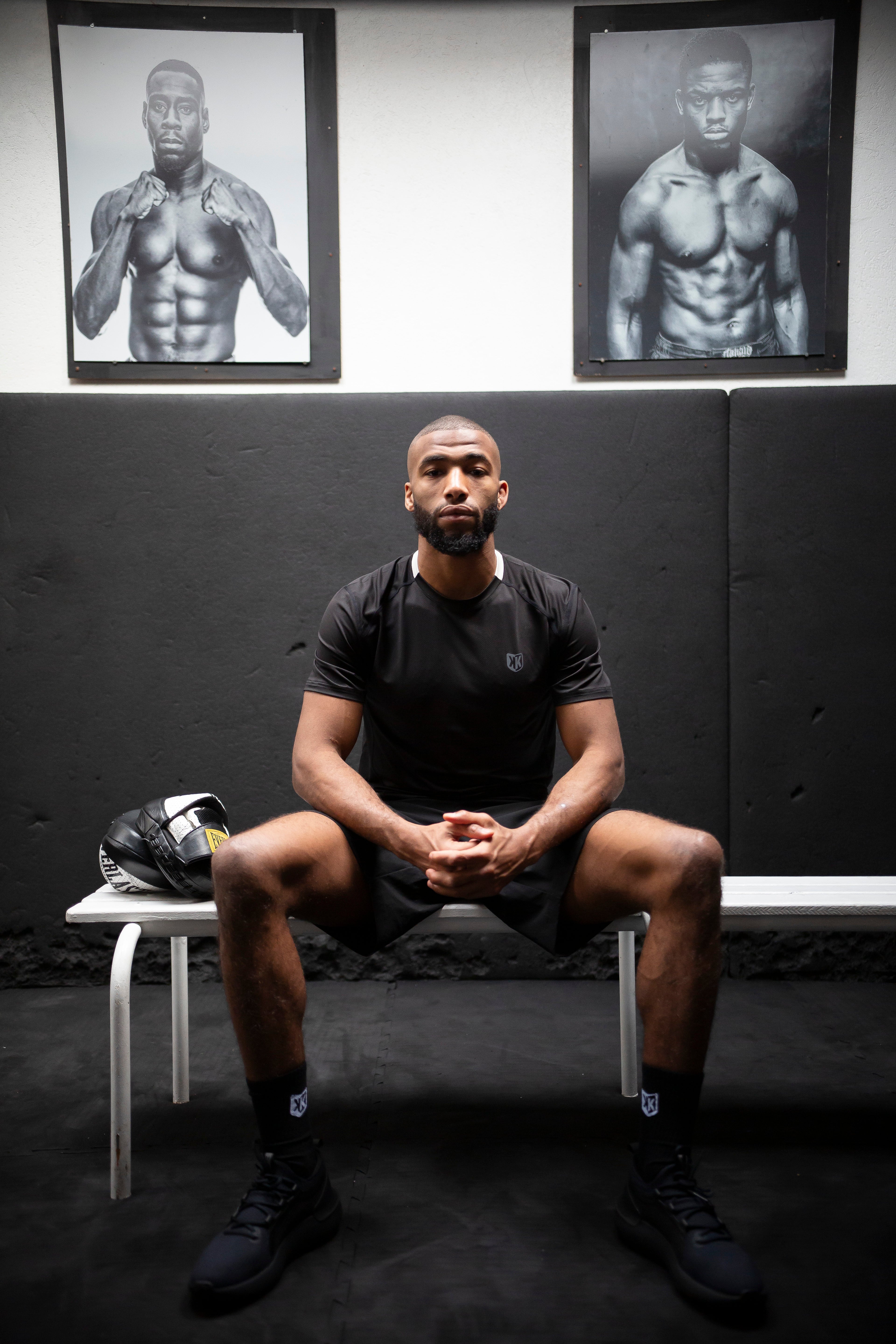 FootKorner TestingEnsemble FK Performance Record - Noir