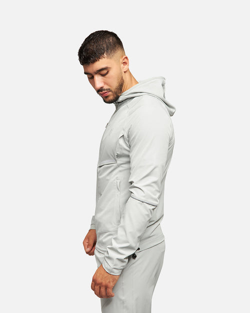 Veste FK Calcio III - Gris - FootKorner Testing