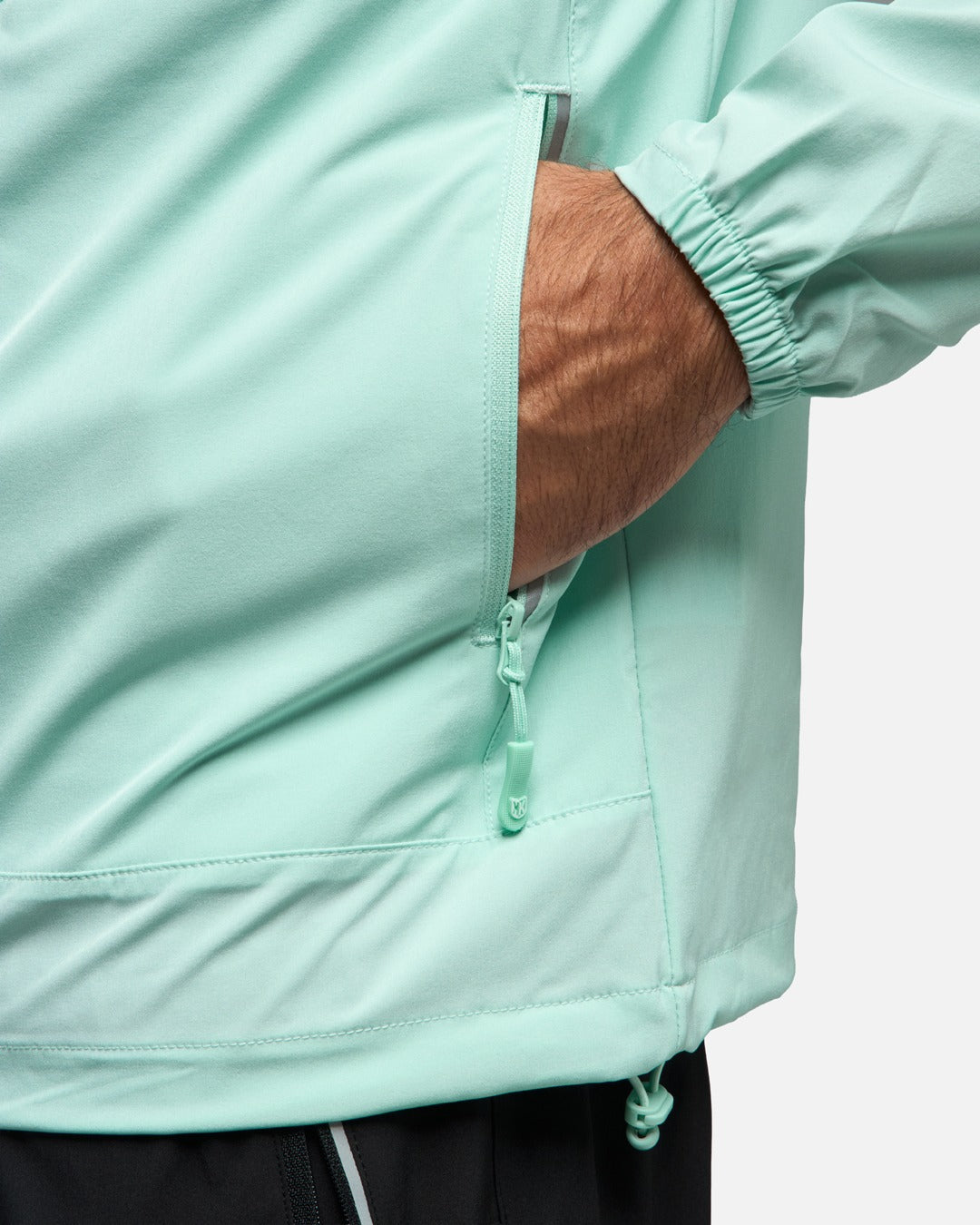 FootKorner TestingVeste FK Speed - vert