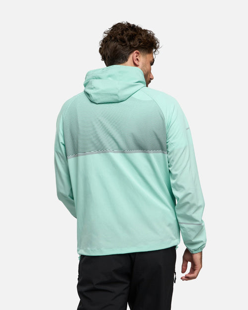 Veste FK Speed - vert - FootKorner Testing