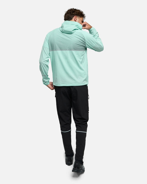 Veste FK Speed - vert - FootKorner Testing