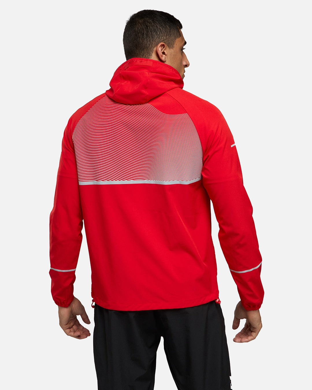 FootKorner TestingVeste FK Speed - Rouge